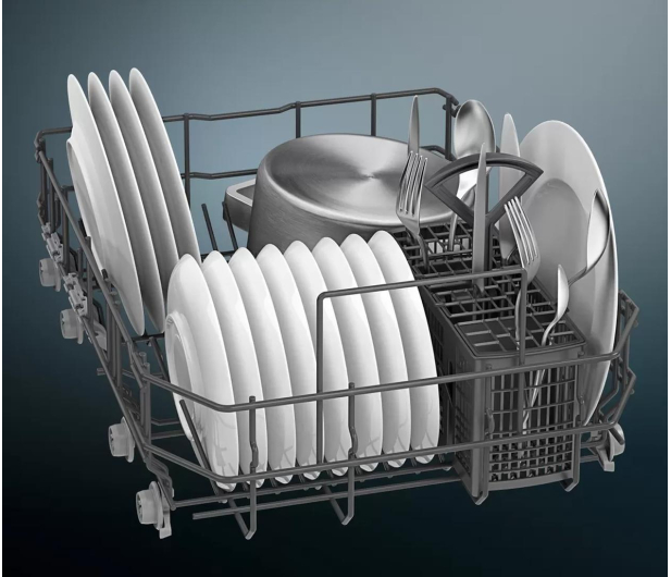 SIEMENS SR61HX08KE - 1022906 - zdjęcie 3
